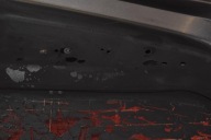 trunk door boot rear part rear grey FORD S-MAX MK2 15-20