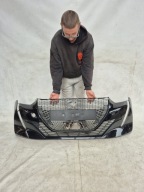 PEUGEOT 208 II 2 19-23 bumper front front PDC