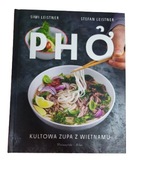 PHO kultowa zupa z Wietnamu Leistner