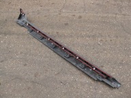 VW PASSAT B6 moulding threshold left 3G9853855