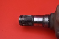 semi-axis left front AUTOMAT FORD MONDEO MK5 2.0 TDCI 180 KM 14-20