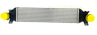 INTERCOOLER FORD FOCUS MK3 2011-NOVÝ