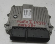 FIAT PUNTO 2 II 1.3 JTD 55192093 computer control unit of the engine