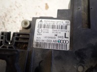 light front front left AUDI A4 B8 LIFT 2012- 8K0941003AB