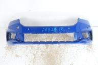 SKODA FABIA IV 4 6VA 2021- bumper front front 6VA807221