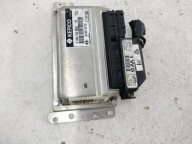 control unit of the engine HYUNDAI MATRIX 1.6 39108-26762