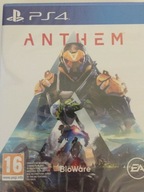 ANTHEM PL NOVÁ