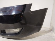 Hyundai Sonata V 5 bumper front front EB