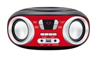 Outlet - Boombox Manta MM9210BT CHILLI Bluetooth