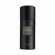 AVON WILD COUNTRY DEODORANT PRE MUŽOV 150 ML