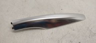 spoiler relingu right front chrom VW Golf VI kombi