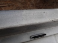 bumper front front FORD PUMA MK2 II ST LINE 19