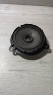 Dacia Duster II 17r 1.2 rear part side left speaker