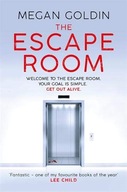 The Escape Room: One of my favourite books of the