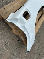 fender rear part rear left Chevrolet Corvette C6 2005-2013
