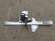 window regulator front left CITROEN BERLINGO PARTNER 2009- 9802389280
