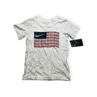 Koszulka bluzka chłopięca Nike 6/7lat