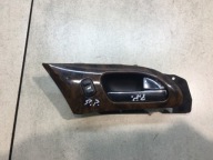 handle inner right front PEUGEOT 607
