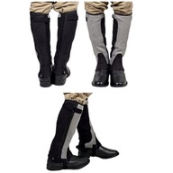 czapsy jeździeckie Riders Trend Mesh oficerki r. 36