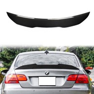 LOTKA LIP SPOILER - BMW E92 CARBON