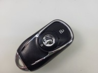 key key pilot karta zaplonu OPEL INSIGNIA B 13508411