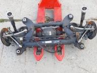 Achsträger Differential heck Querlenker MERCEDES W 207 C207 350 3.0