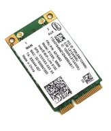 Časti Lenovo R500 : WiFi karta Intel č.43Y6493