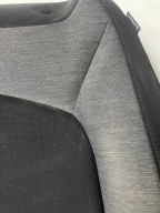 OPARCIE seat CITROEN C4 PICASSO II LIFT left front
