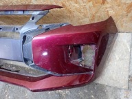 bumper front front MITSUBISHI SPACE STAR 2 II MIRAGE LIFT 19- 6400J973ZZ