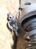 shock absorber left right CAYENNE 7P 7P5513029AA