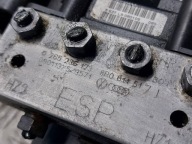 pump control unit ABS AUDI Q5 8R 8R0614517J 0265236123
