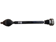 semi-axis right VW TIGUAN 5N0407766B