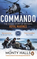 Commando: The Inside Story of Britain s Royal