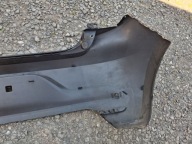 bumper rear RENAULT CLIO V HB 2019R->