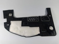 Tesla Model 3 Blende Abdeckung Handschuhfach konsole 2019+