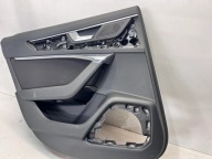 side door left rear part AUDI A6 C8 4K0867305E QQ2
