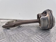 Piston avec bielle BMW X1 E84 18i 084201 N43B20AA