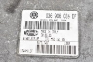 Centralina computer Motore 036906034DF SKODA FABIA 1 e 1.4 16V 101 KM 99-04