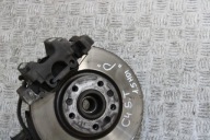 swing McPherson shock absorber right front CITROEN C4 SPACETOURER LIFT