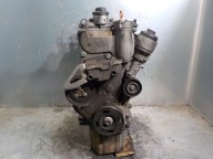 VW GOLF V TOURAN AUDI A3 II 8P engine 1.6 FSI 16V BLP