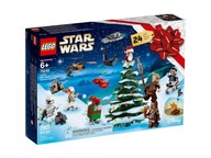 LEGO Star Wars 75245 Adventný kalendár