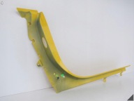 AUDI R8 II 4S0 cover SLUPKA B side cap moulding left threshold