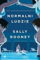 Normalni ludzie Sally Rooney