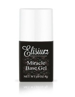 ELISIUM Base Gel Miracle Baza pod akrylożel 9g