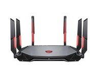 Router gamingowy RadiX AXE6600 Tri-band