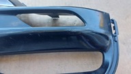 moulding grid of a bumper right right front BMW X5 G05 m-packet
