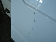 door right sliding RENAULT MASTER III KOMPLET