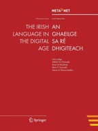 The Irish Language in the Digital Age group work