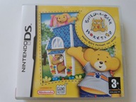 Build a Bear Workshop Nintendo DS