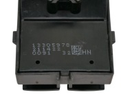 OPEL ASTRA J IV PANEL PRZYCISKOW okna levý předek originál 13305978
